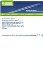 Mobile Screenshot of airfreightworldwide.com